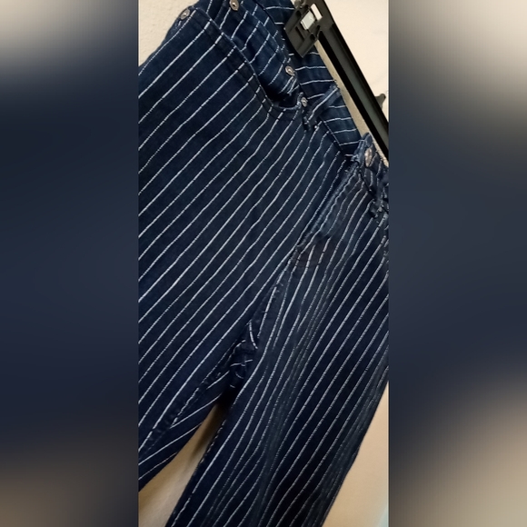 Denim pants - Picture 2 of 2